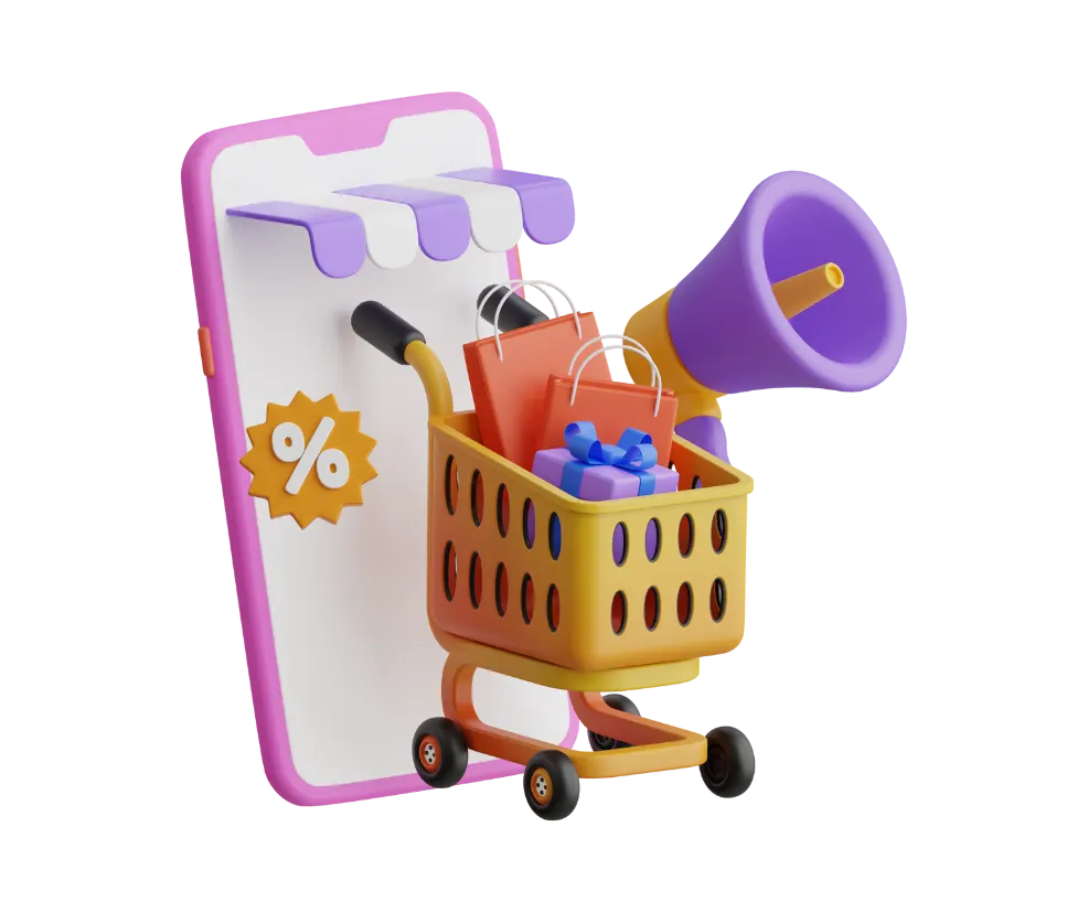 compras
